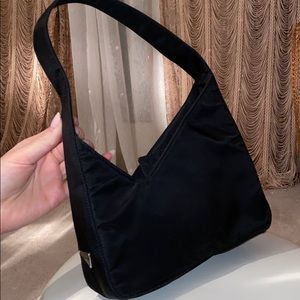 Authentic Vintage Prada Nylon Bag